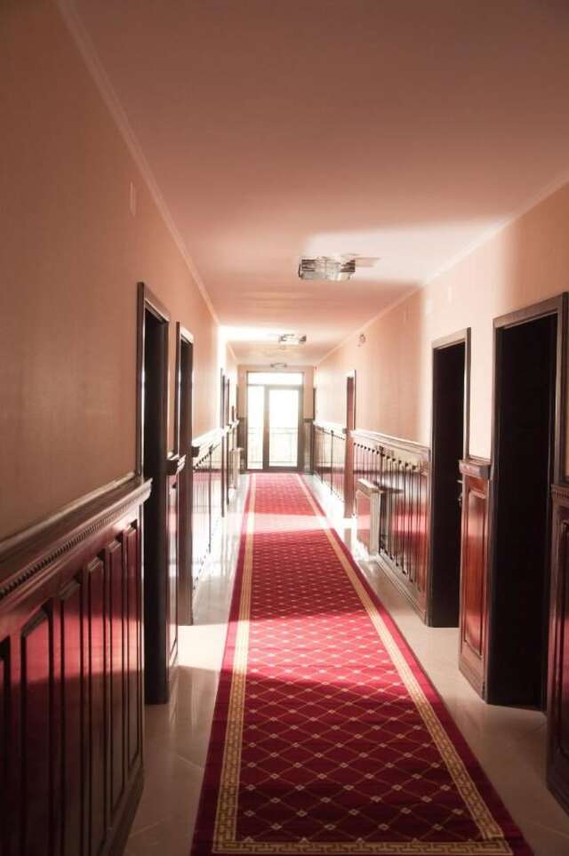 Отель Hotel Baden Кэлэраши-10